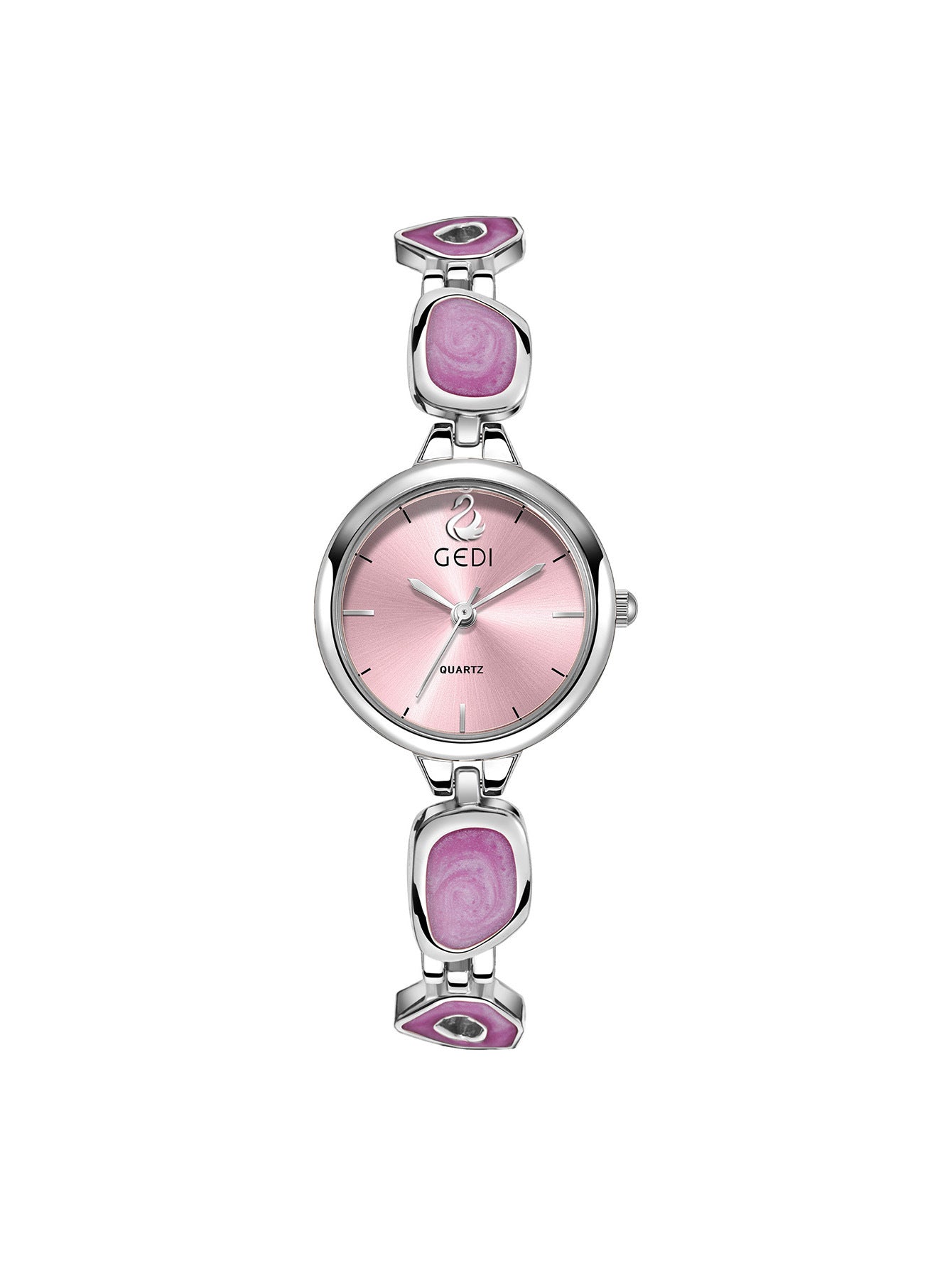Femme Léger Luxury Niche Petite Exquise Minimalist Quartz Watch