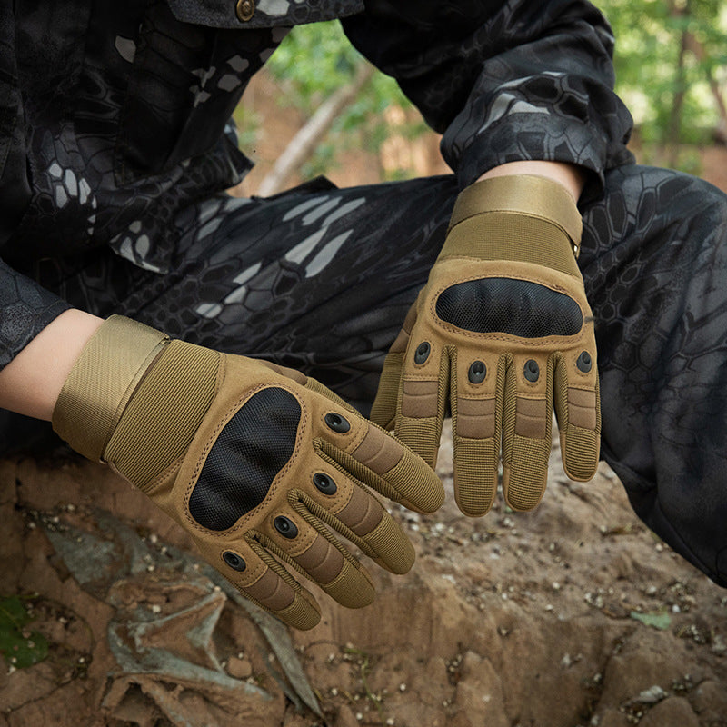 Gants d'équitation antidérapants antidérapants antidérapants pour hommes