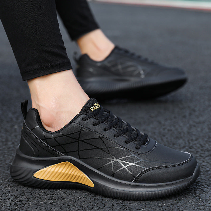 Casual Sports Casual Running Chaussures papa