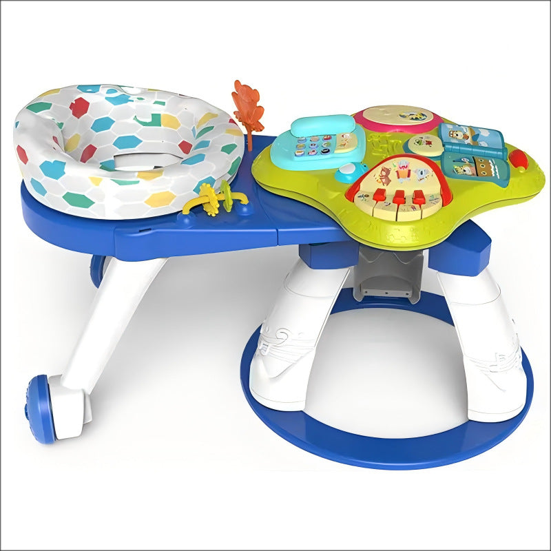 Table éducative de jeux sonores pour les nourrissons et les tout-petits