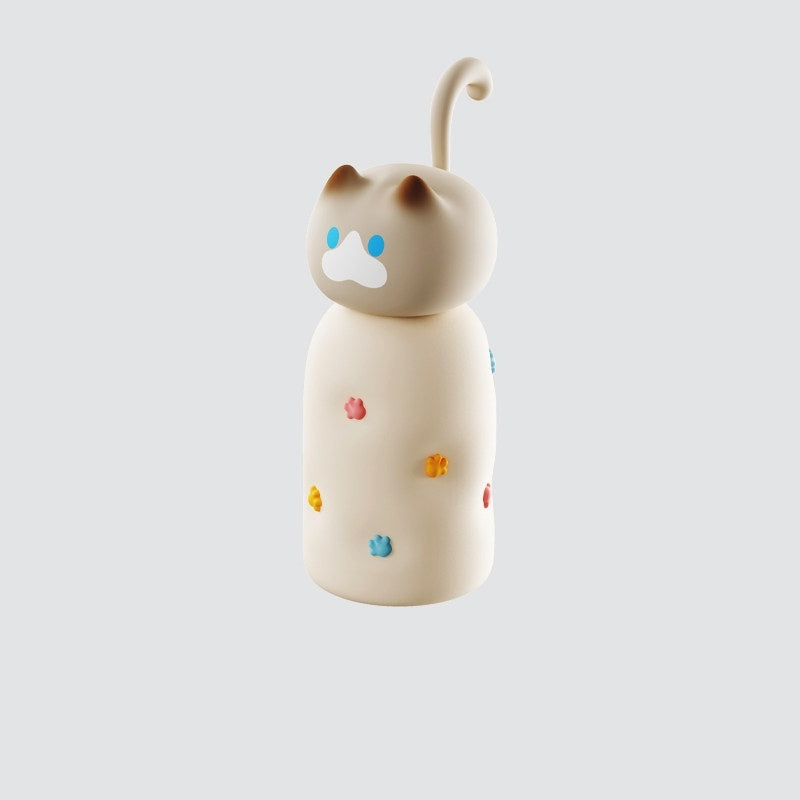 Mug en céramique sur le thème du chat Mignon Kitty Water Cup
