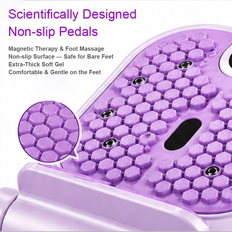 Ajustable Calf Stretcher