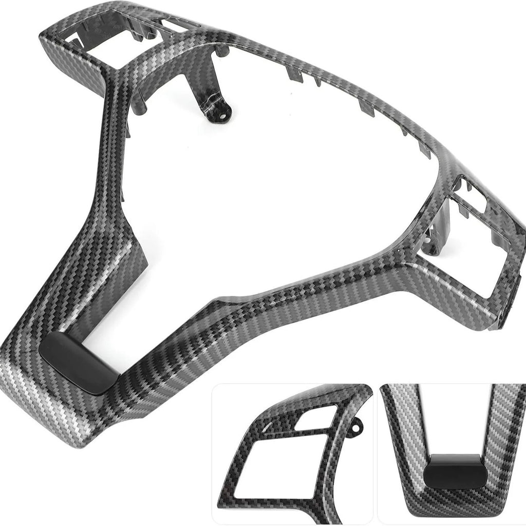 Trim du volant pour voitures