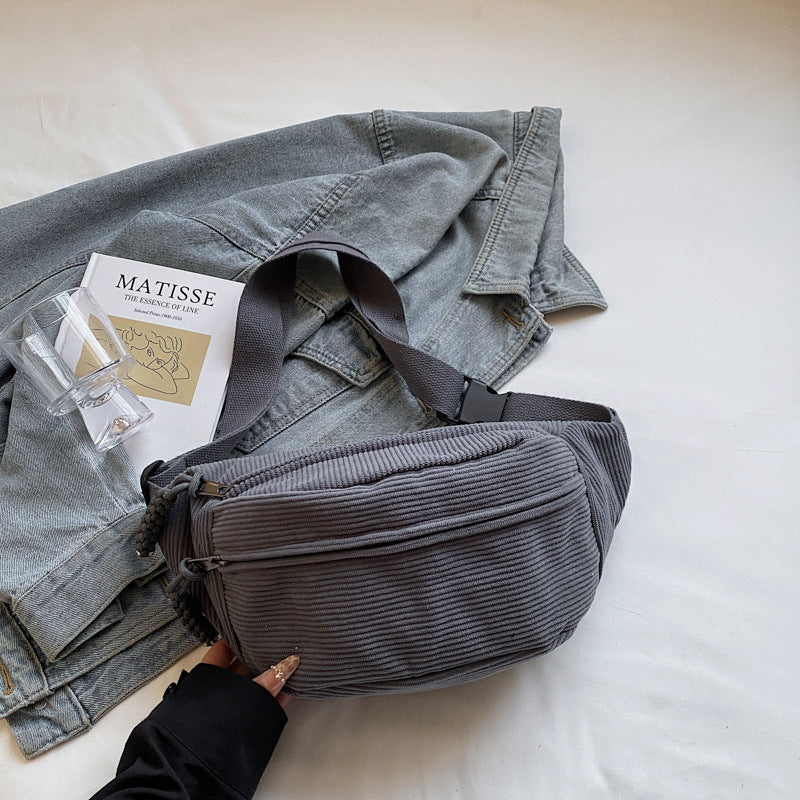 Sac de sport casual mode simple
