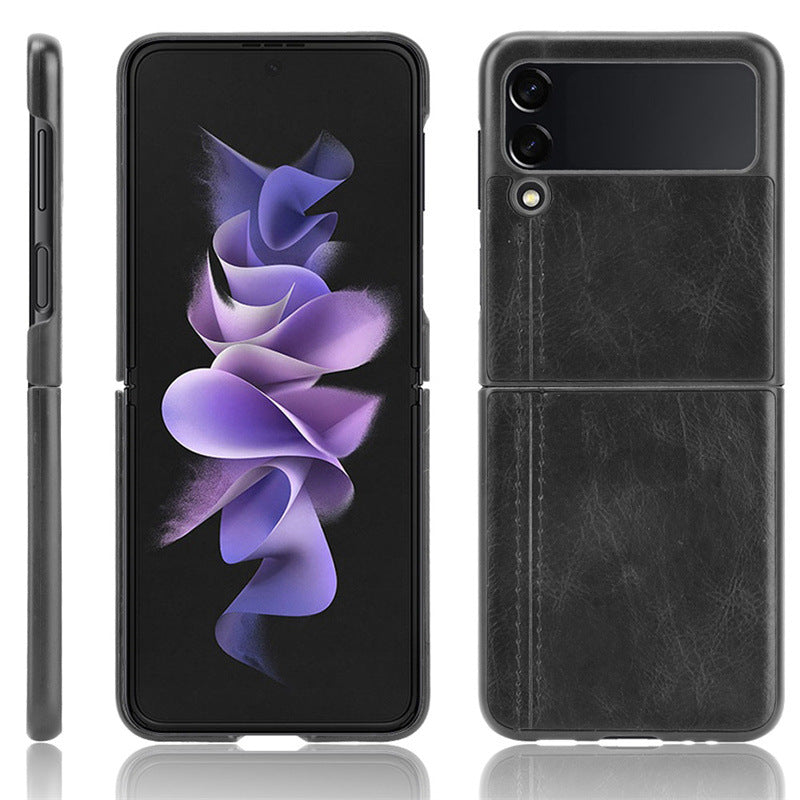 Coque de téléphone de protection de fil de voiture modèle de vache
