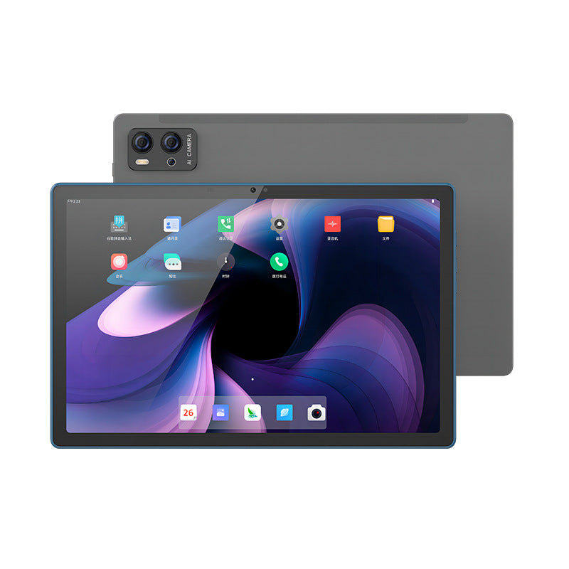 Tablette de 10 pouces pour les classes en ligne et les jeux