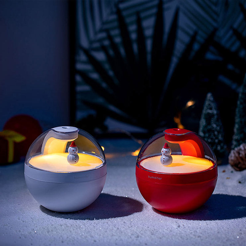 Accueil Hydratantomètre Lumière ambiante