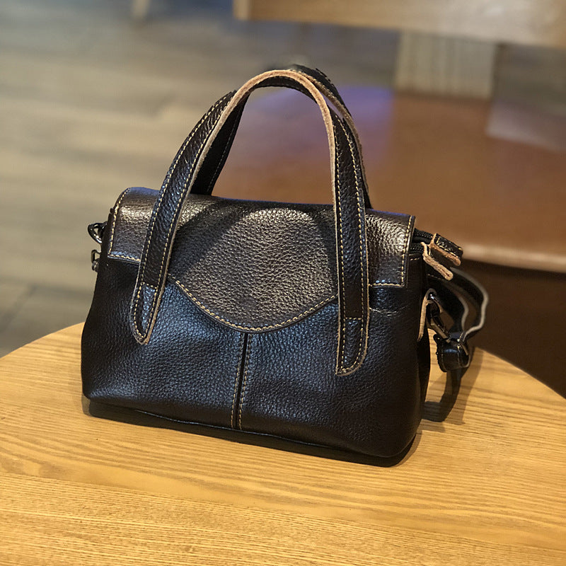 Élégant sac à main pour femmes fabriqué à partir de doux