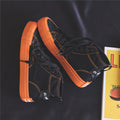 Chaussures de mode pour femmes en toile haute