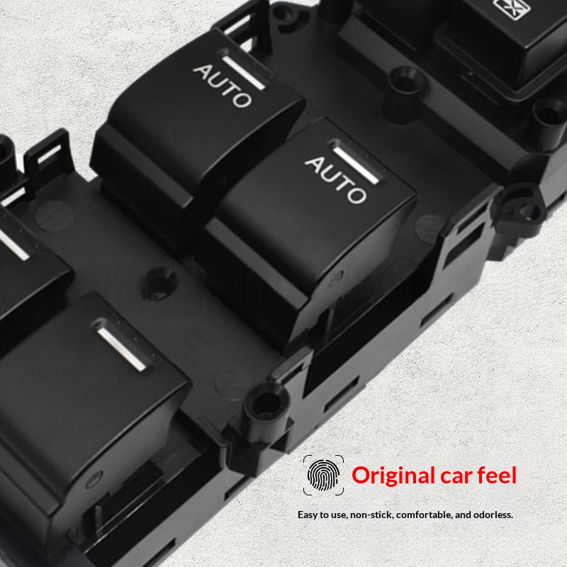 Applicable au régulateur de vitre en verre Acura TL 35750TK4A01 bouton de fenêtre 35750-TK4-A01