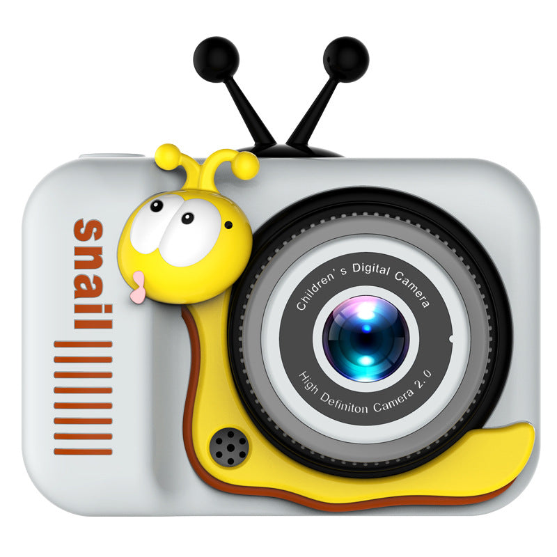 Caméra de jeu pour enfants Photo Mini cadeau numérique