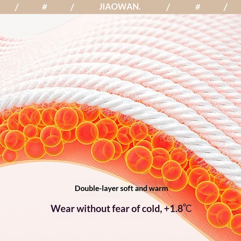 Couverture chaude épaisse pour l'automne et le cap de couverture de Nap