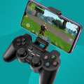 Jeu sans fil Android