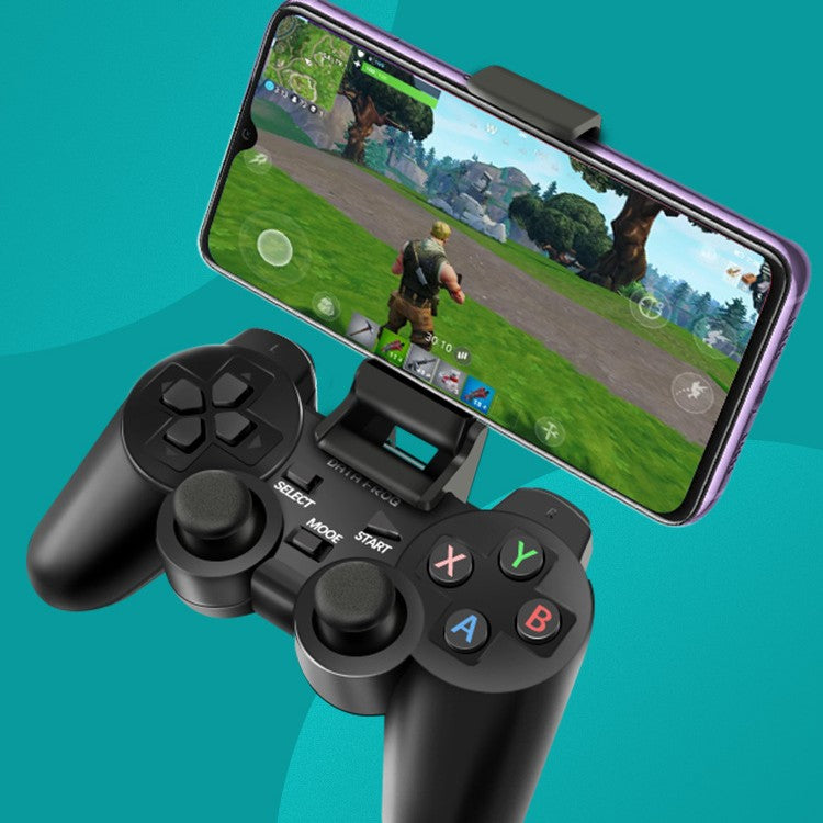 Jeu sans fil Android