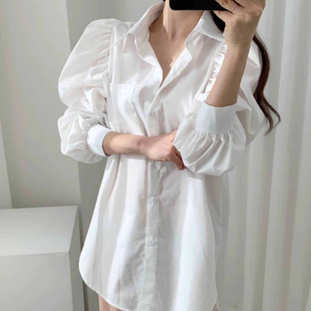 T-shirt à manches longues pour femmes