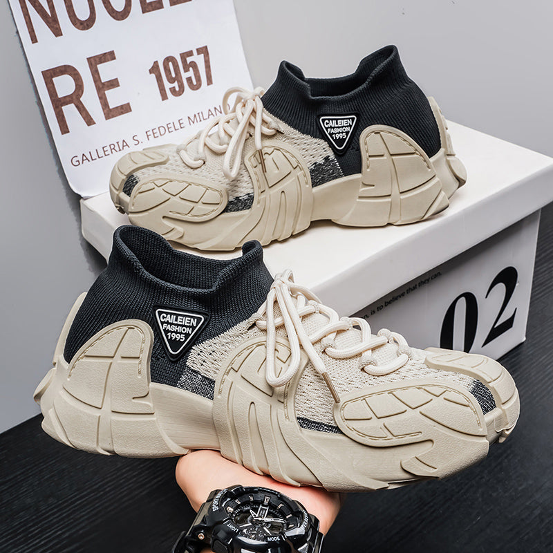 Sneakers d'été de printemps pour hommes