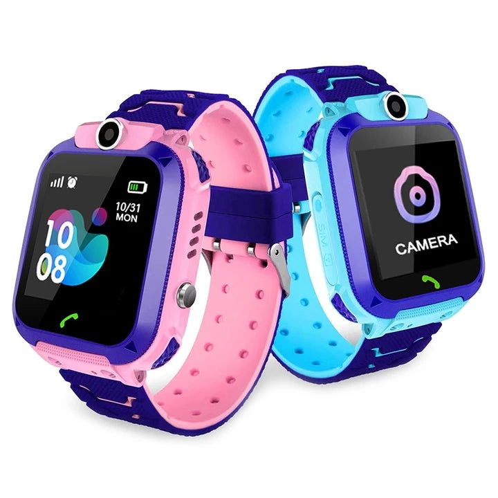 Caméra téléphonique pour enfants Smart Positioning Call Photo