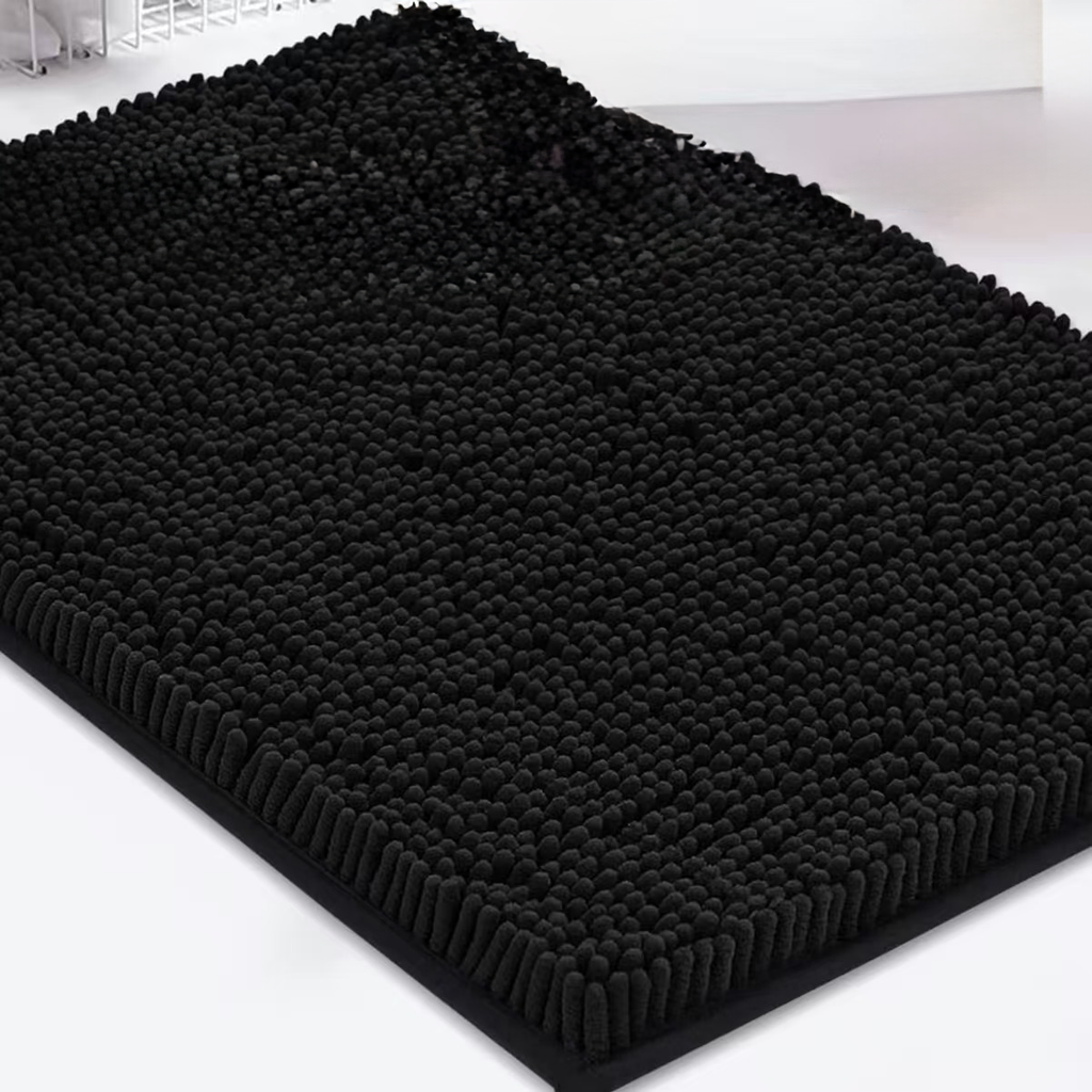 Dog doormat for muddy paws 30x20