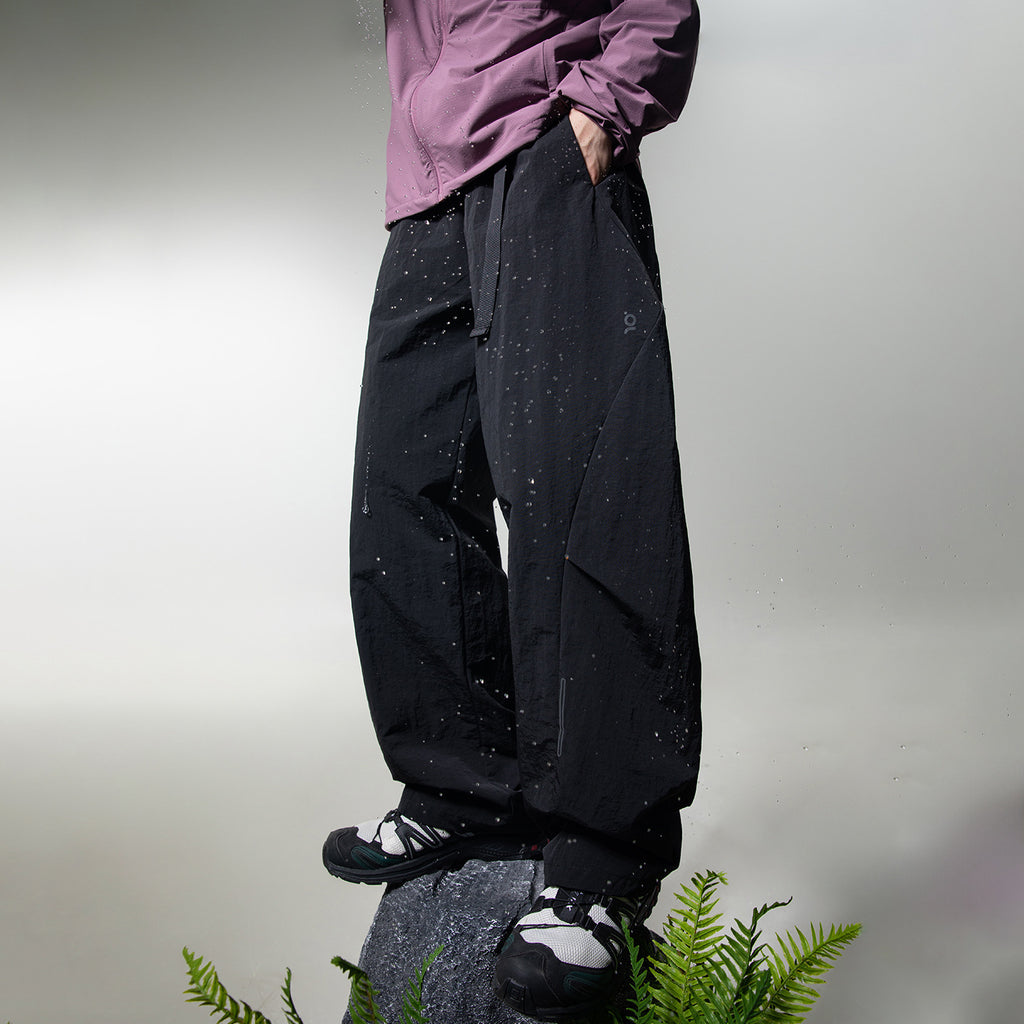 Fonctionnalité Outdoor Water-repulsant Vêtements de travail Pantalons occasionnels Pantalons Street style Athletic Pantalons