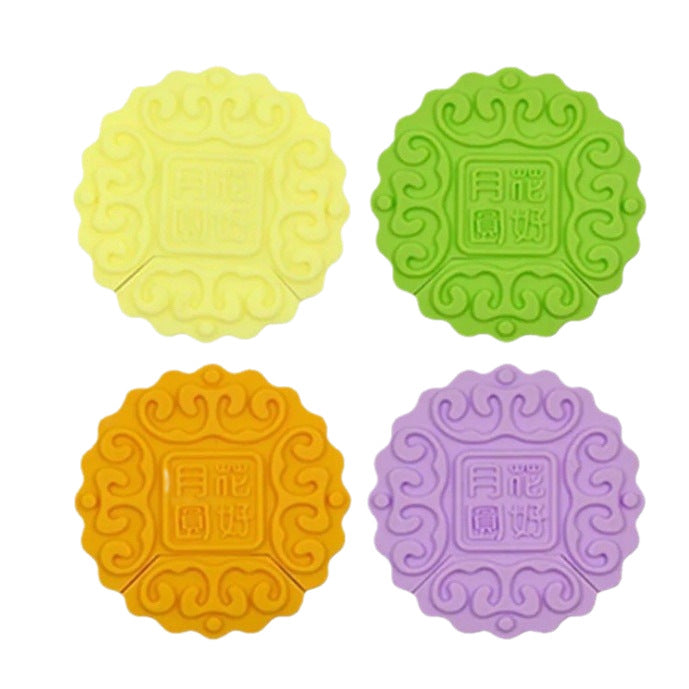 Simulation mi-automne Festival Mooncake USB Drive Cadeau de vacances USB Drive
