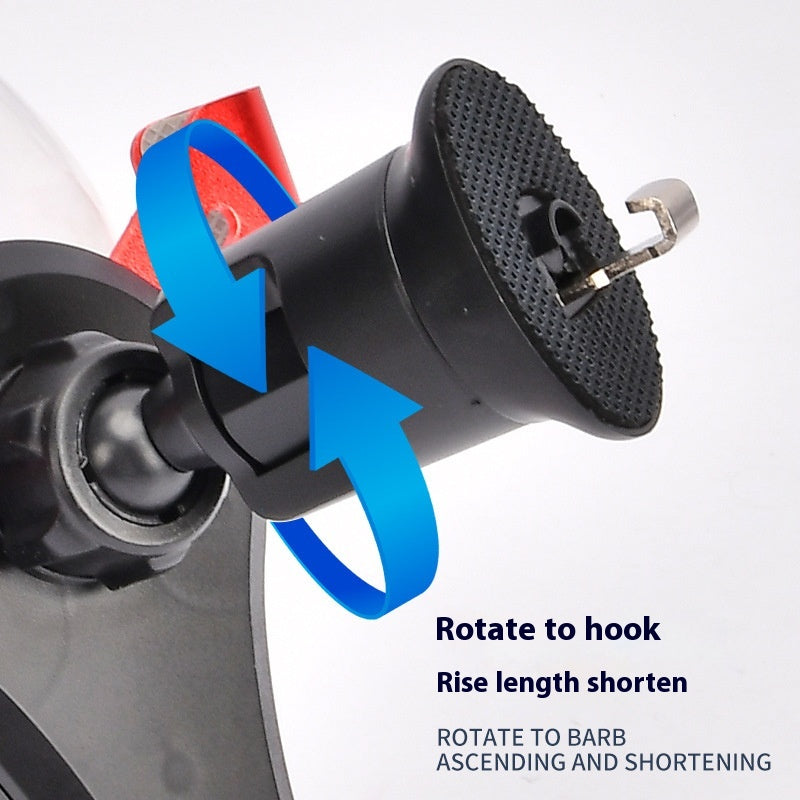 Voiture Gravity Mobile Phone Bracket Air Outlet