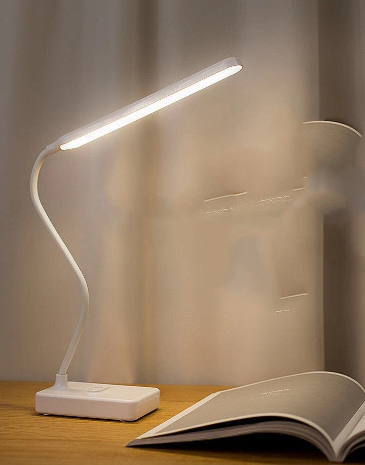 Lampe à paupières LED