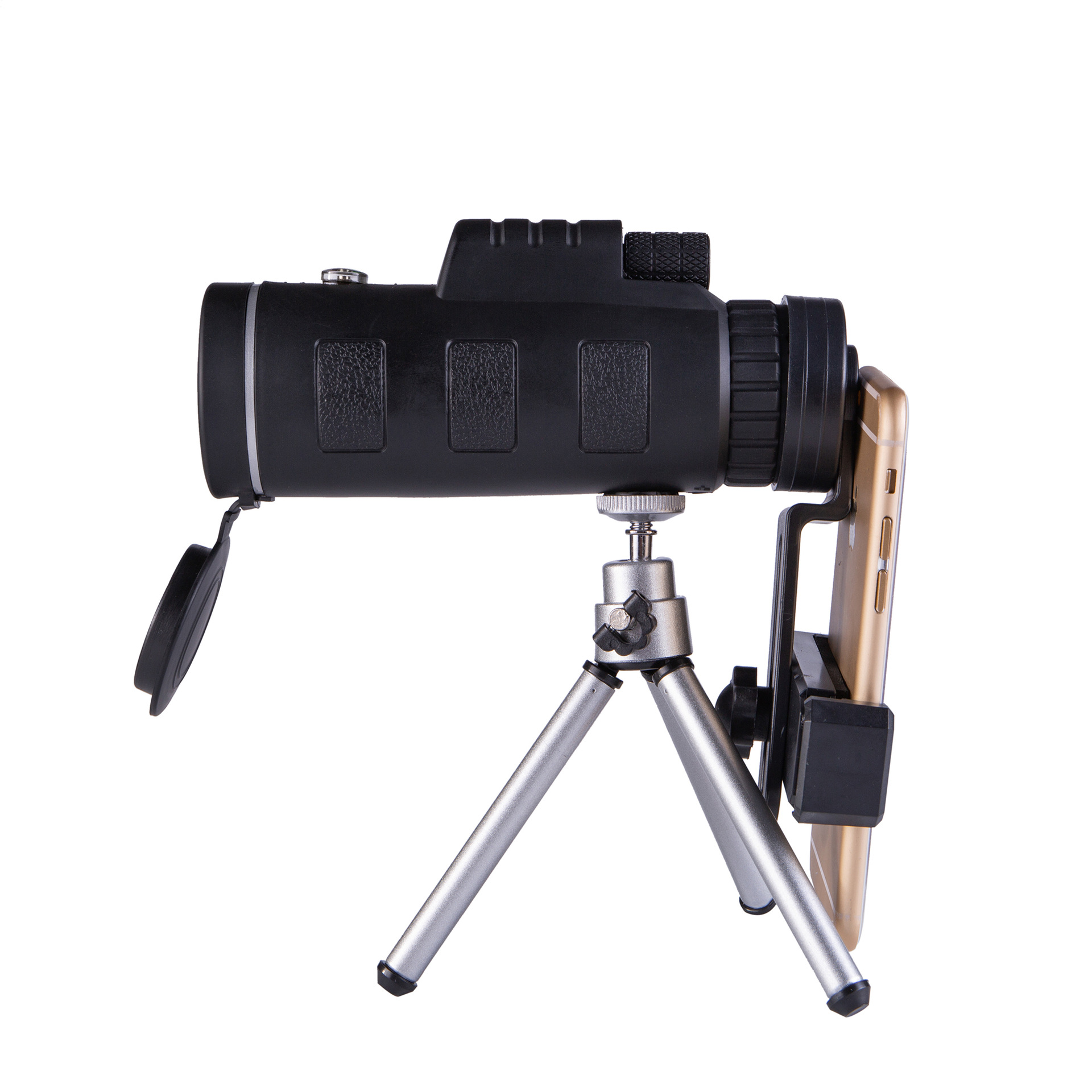 Télescope de liste de grossissement 40x60
