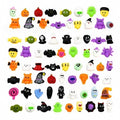 Jouet d'Halloween mignon et adorable