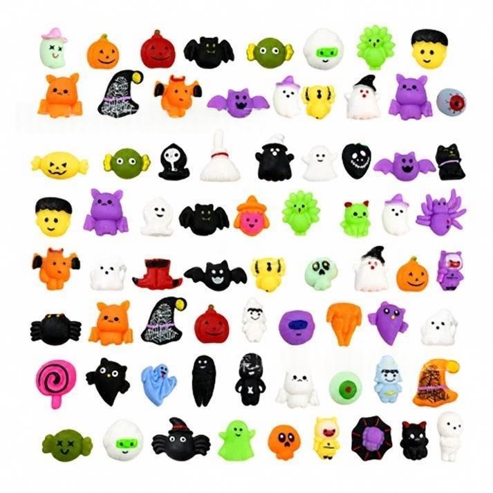 Jouet d'Halloween mignon et adorable
