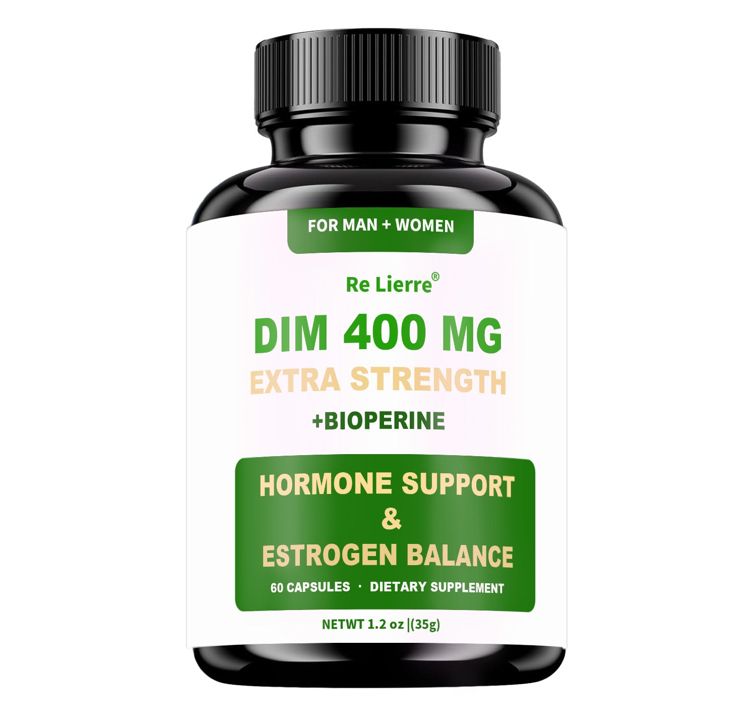 Supplément DIM