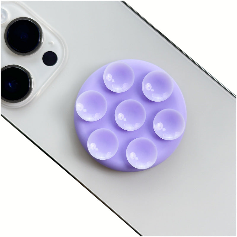 Téléphone portable Airbag Bracket est amovible pliable