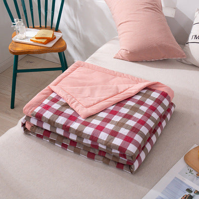 Cotton lavable Climatisation Couette pour lits simples ou doubles