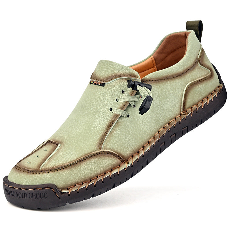 Chaussures polyvalentes polyvalentes hommes en grandes tailles