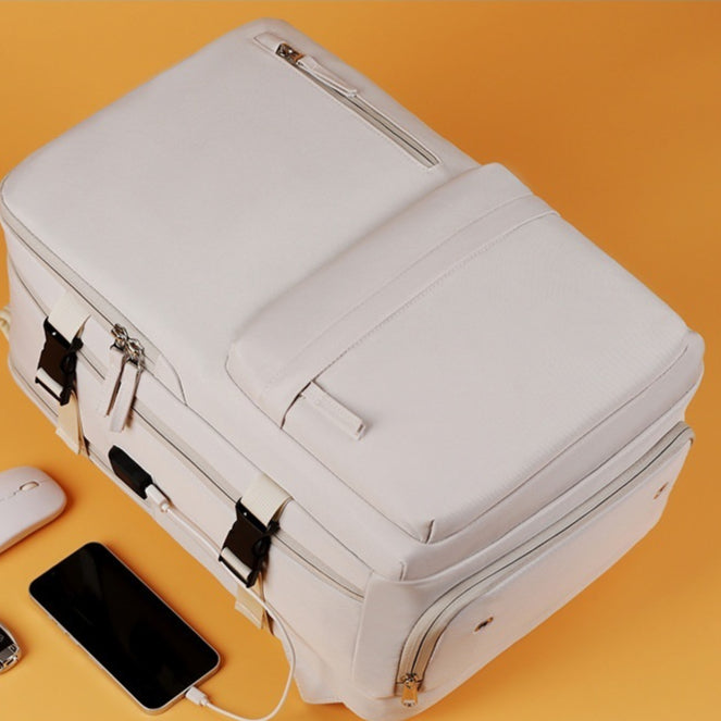 Sac à dos de séparation humide à sec Voyage de courte durée