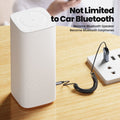 Récepteur de son Bluetooth de voiture AUX