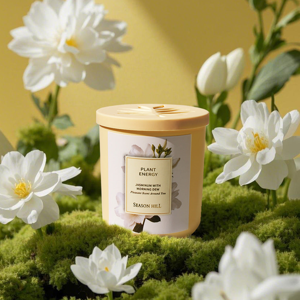 Fragrance de fraicheur d'air non encastrable