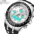 Montres numériques