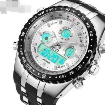 Montres numériques