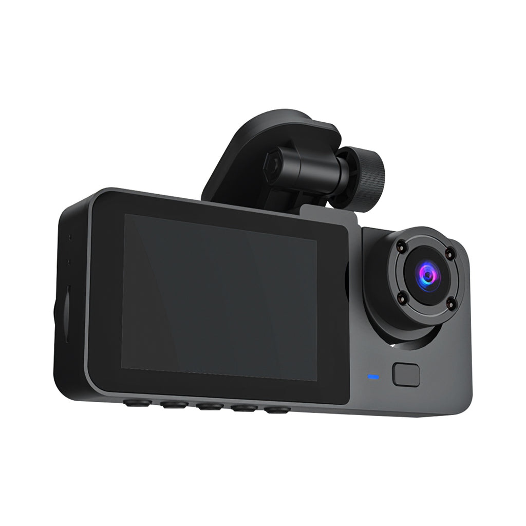 Voiture DVR avec carte MMC 32G