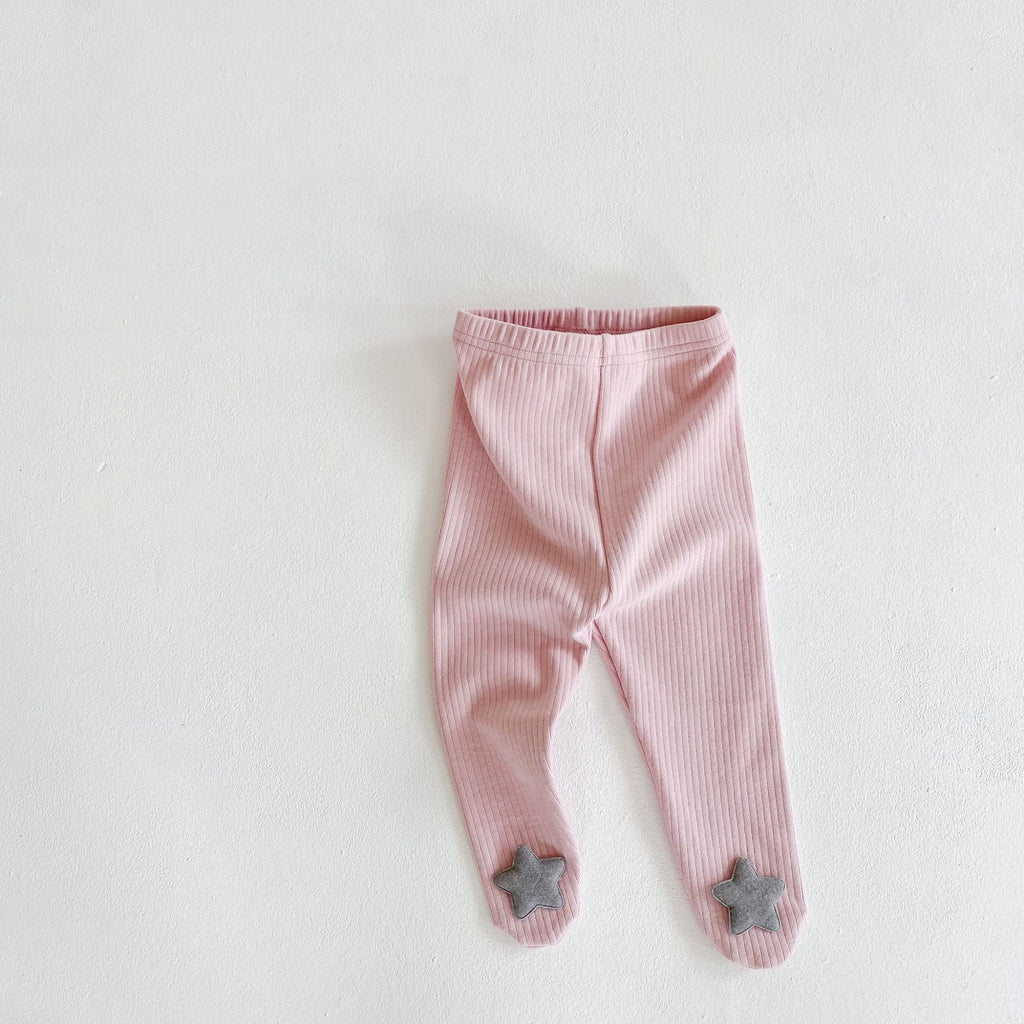 Mignon trois dimensions XINGX Leggings Cotton Pantyhose
