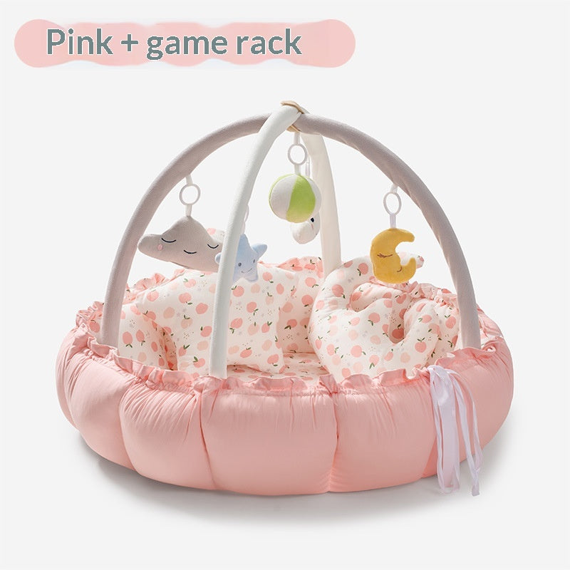 Jouet de gymnastique pour bébés et tout-petits