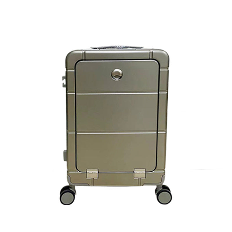Valise de séparation par voie humide 20 pouces