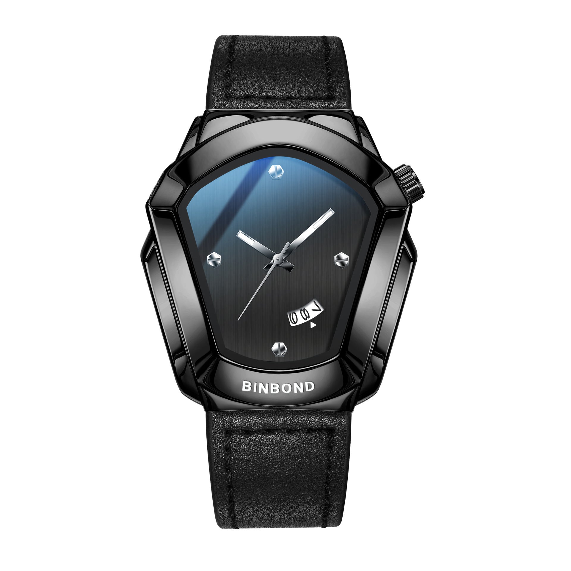 Montre mode et décontractée pour les étudiants