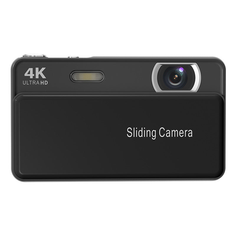 M15 Couverture coulissante Caméra numérique Vidéo HD
