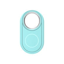 Recherche Google Global Tracking Anti-Loss Device Sac à dos GPS Chaîne de clés Trouvez Android ITag