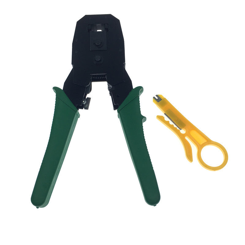 Pinces de décapage d'outils réseau