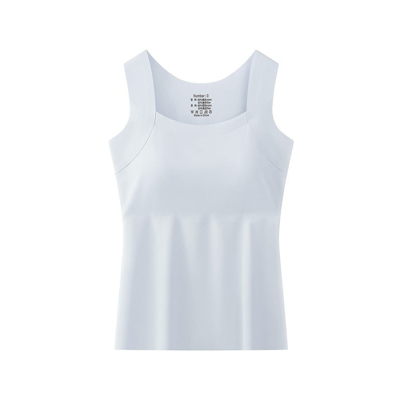 Everyday breathable jacket for the skin