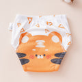 Sous-vêtements pour couches de bébé Pure Cotton Lavable Anneau pour couches de bébé