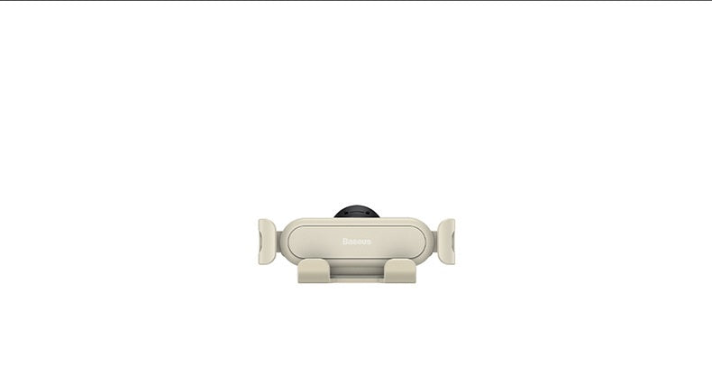 Support de téléphone mobile monté sur véhicule