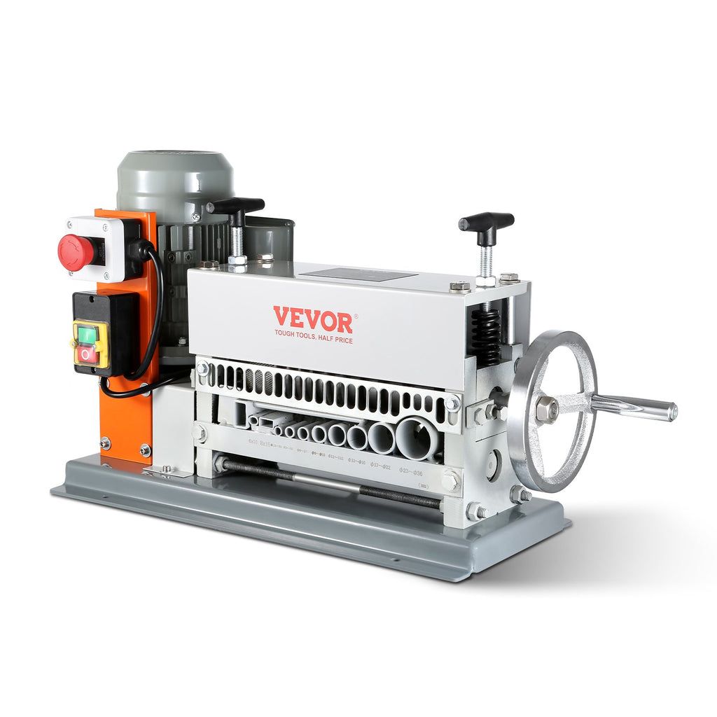 Machine automatique de décapage de fil